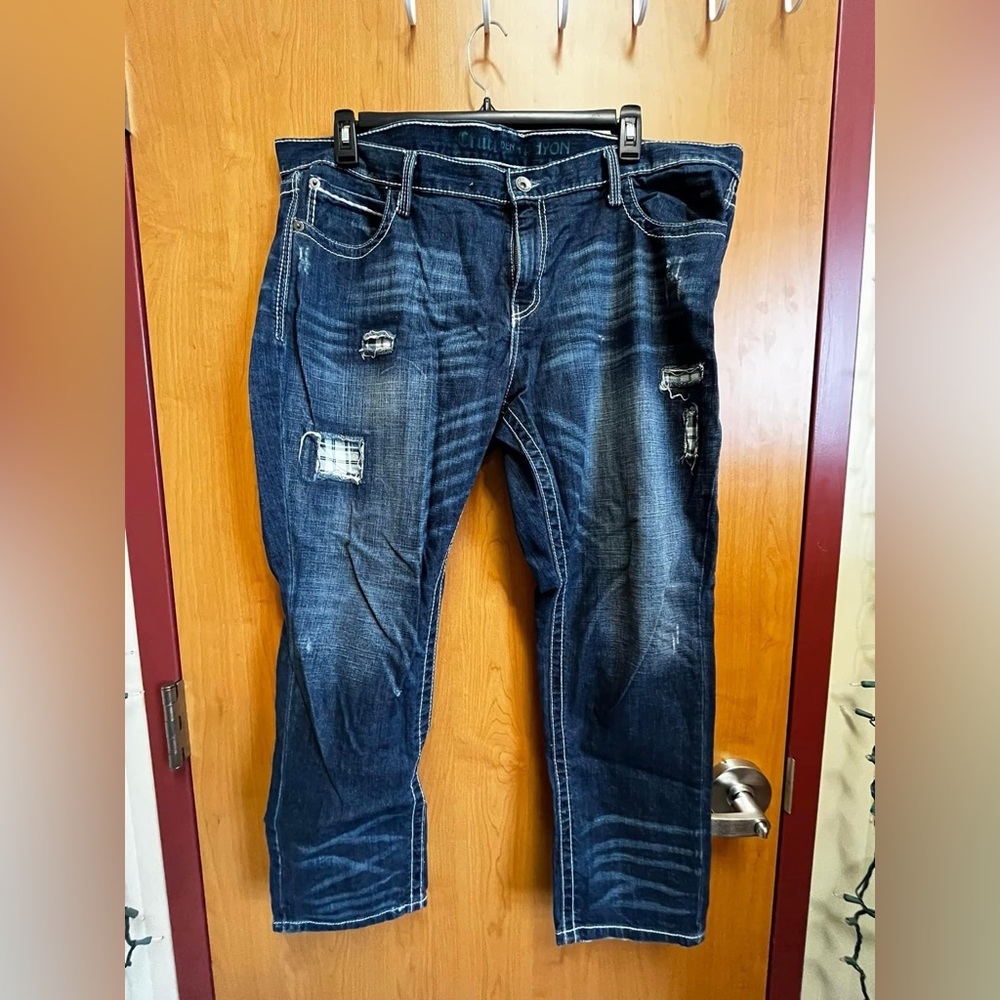 Cruel Jeans never worn size 16